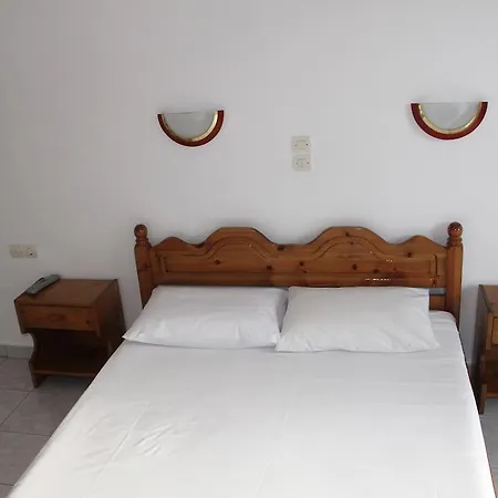 Apartman Theodora Jéni