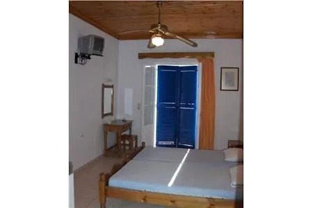 Apartman Theodora *