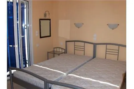 Apartman Theodora
