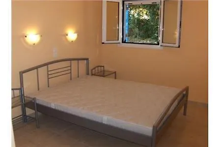 Apartman Theodora Jéni