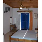 Apartment Theodora *